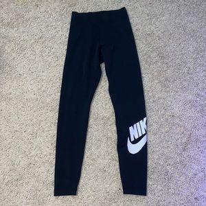 Nike leggings size XS